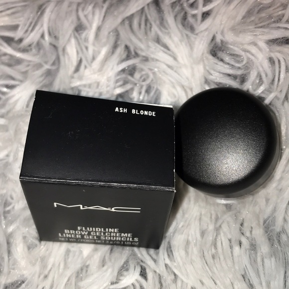 MAC Cosmetics Fluidline Brow Gel creme - Picture 7 of 11